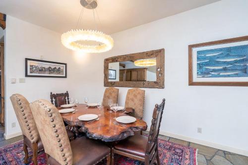 Rivercrown 7 by Exceptional Stays, Telluride (foto 7)