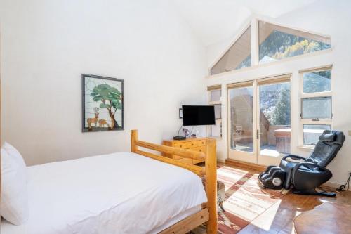 Rivercrown 7 by Exceptional Stays, Telluride (foto 8)