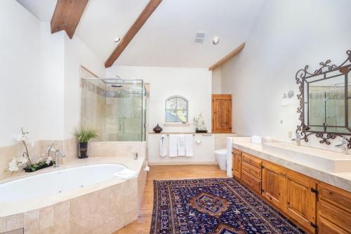 Rivercrown 7 by Exceptional Stays, Telluride (foto 9)