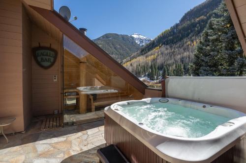 Rivercrown 7 by Exceptional Stays, Telluride (foto 10)
