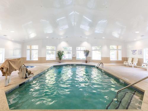 The Spa 1115 near Hilton Head Airport