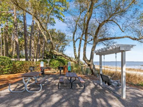 The Spa 1115 near Hilton Head Airport