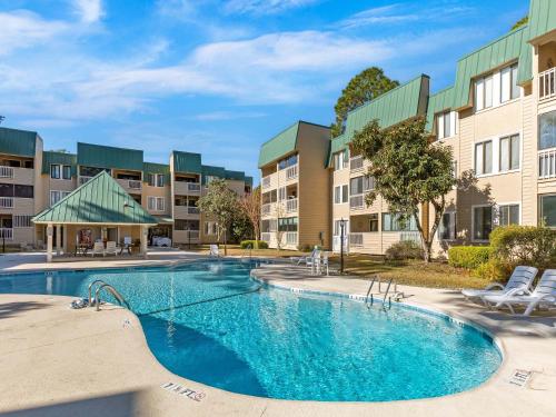 The Spa 1115 near Hilton Head Airport