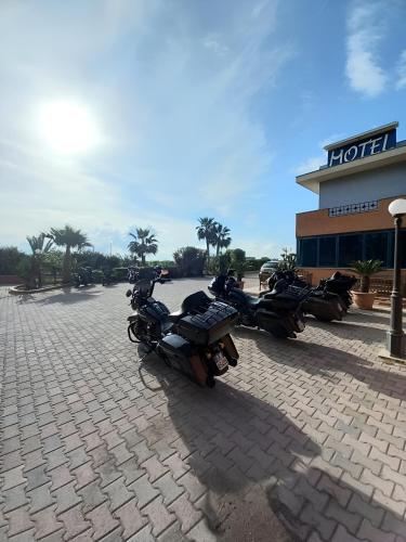 Motel - Hotel Nautico Pozzallo, Pozzallo (foto 7)