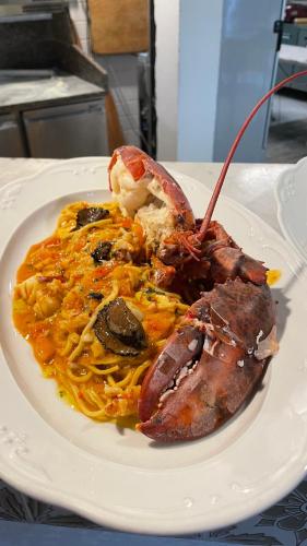 Hotel Atlantic – Marina di Carrara, WI