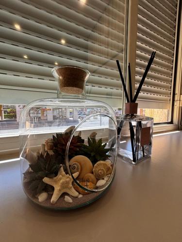 SUITE & LOFT guest house in Sabaudia