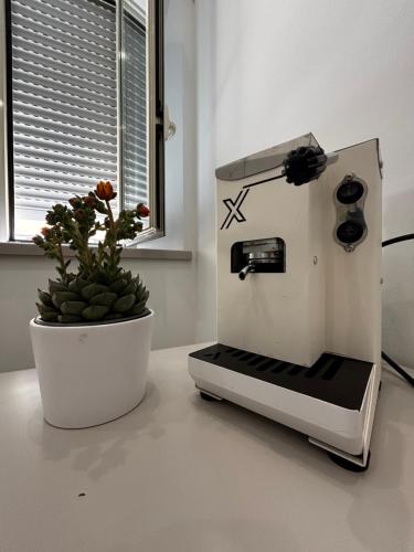 Facilities, SUITE & LOFT guest house in Sabaudia