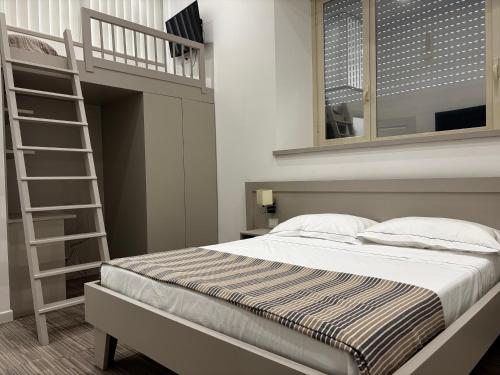 SUITE & LOFT guest house in Sabaudia