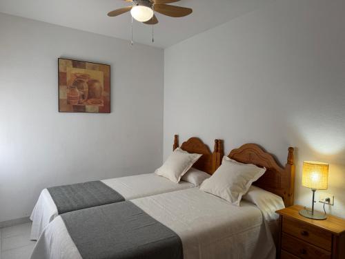One-Bedroom Apartment image 10