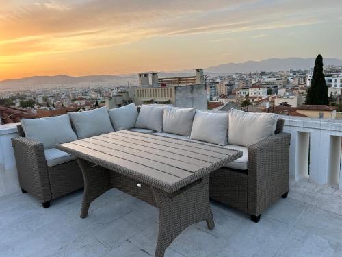 Acropolis 360 Residence,2 bedr, Athens (photo 8)