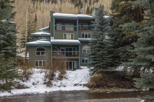 Riverside A103 by Exceptional Stays - image 3