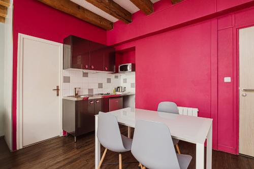 Avy Residence Lyon Bellecour - image 12