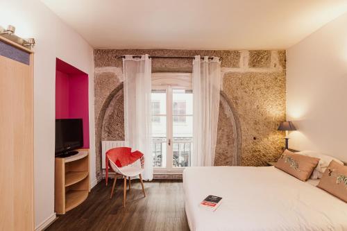 Residence Avy Baudelaire - Lyon Bellecour, Lyon