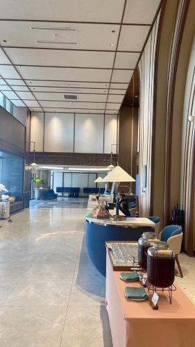 APEC Mandala Chăm Bay Mũi Né - Diamond Apartment - 숙소 외관