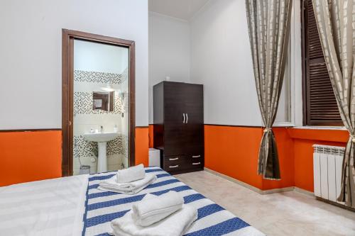 STELLA GUEST HOUSE O AFFITTACAMERE, Rzym (zdjęcie 10)