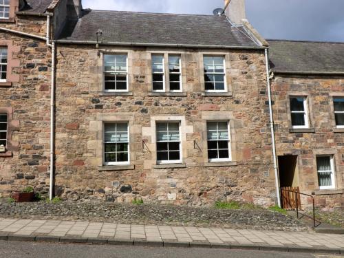 49 Castlegate, Jedburgh (photo 3)