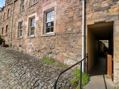 49 Castlegate, Jedburgh (photo 4)