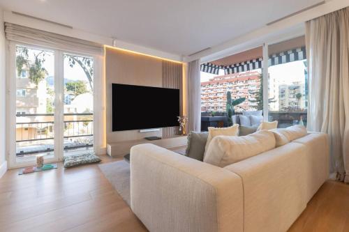 Fontanilla. Marbella Centro, Marbella