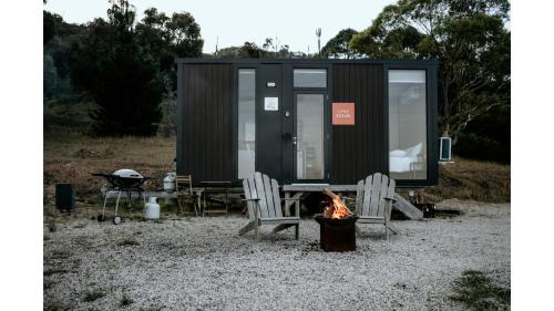 Accommodation in Upper Lachlan Shire