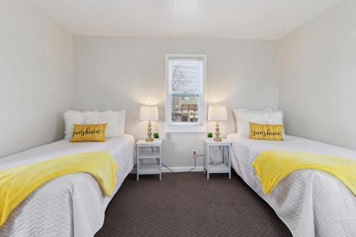 Pleasant Valley Resort
