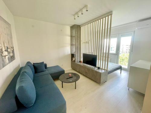 Apartment LUX 15 Historical Center Belgrade - image 5