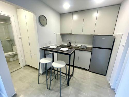 Apartment LUX 15 Historical Center Belgrade - image 3