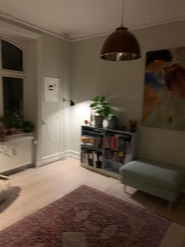 Best location at Vesterbro, Kodaň (fotografie 6)