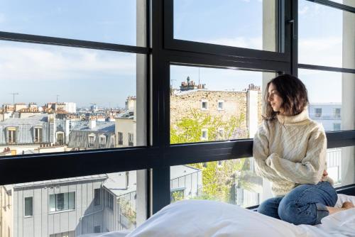 Yuna Montmartre - ApartHotel - image 3