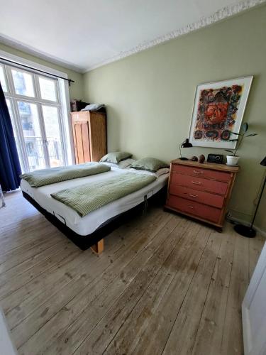 Best location at Vesterbro, Kodaň (fotografie 8)