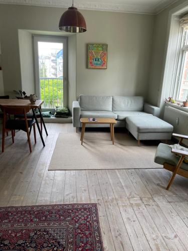 Best location at Vesterbro, Kodaň (fotografie 4)
