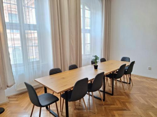 Apartment Paula - Old Town, Bratislava (fotografie 6)
