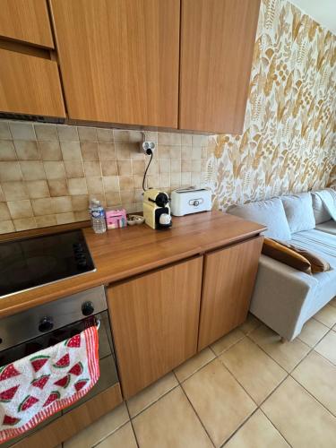 Casa de Lourenco near Matisse Múzeum