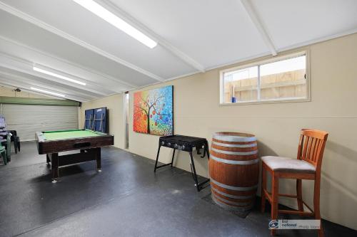 Three-Bedroom Holiday Home  image 10