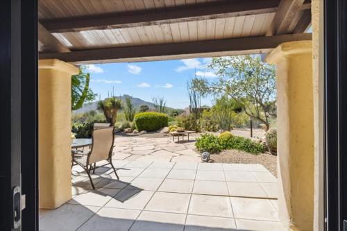 Club Ironwood Resort Access Desert Garden & Golf in Carefree