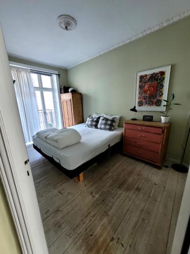 Best location at Vesterbro, Kodaň (fotografie 9)