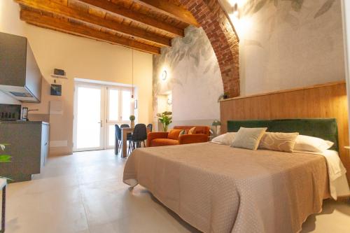 Switch Holiday 312 chambre d'hôte Pegazzano