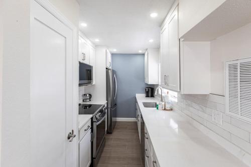 Villa 29 - Premium Plus W&D - image 2