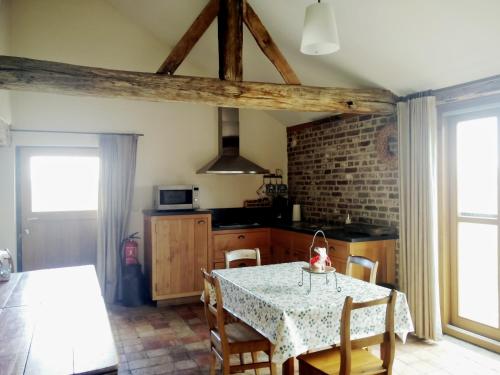 Vakantiewoning Venderhof - image 8