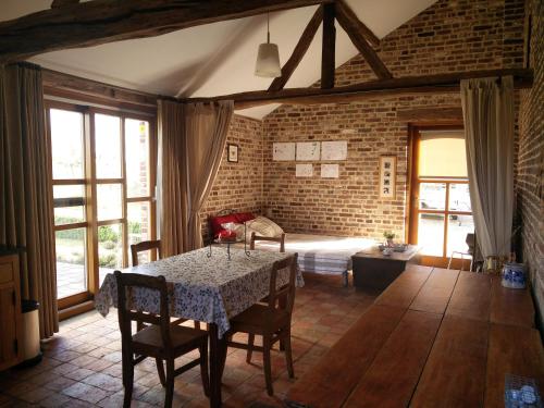 Vakantiewoning Venderhof - image 11