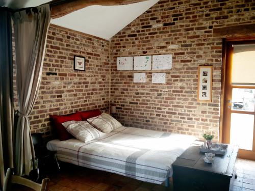 Vakantiewoning Venderhof - image 10