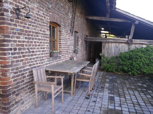 Vakantiewoning Venderhof - image 3