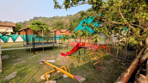 Chanaka Eco Camp ( Adventure Assam ) in Guwahati