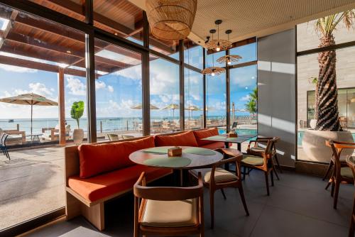 Restaurant, ibis Styles Maragogi in Maragogi