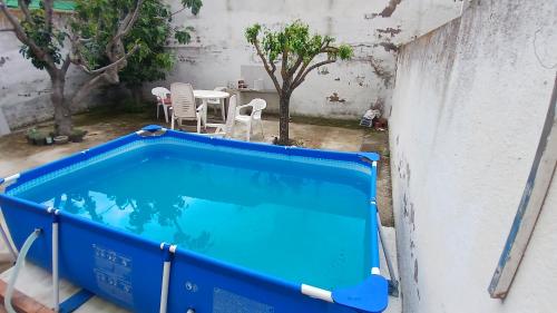 View, Cuarto Privado Doble en Toledo in Azucaica