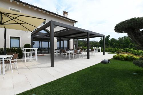 Kert, Progress Country & Wine House in Asolo