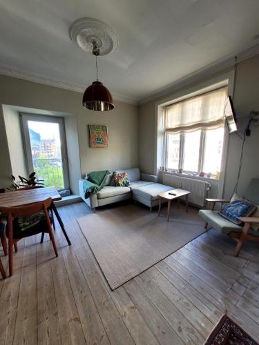 Best location at Vesterbro, Kodaň (fotografie 3)