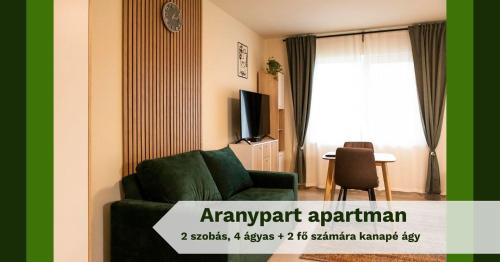 Völgység Apartmanok (Volgyseg Apartmanok) in Izmény