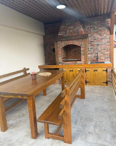 Vila Gracija in Arandjelovac