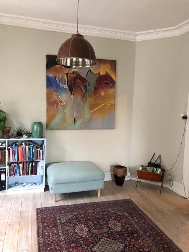 Best location at Vesterbro, Kodaň (fotografie 7)