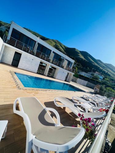 Iart Residence - Shkoder